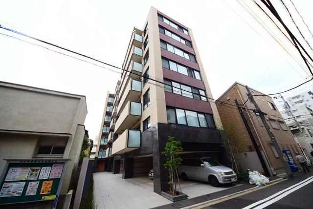 建物外観　★★安心のＲＣ造★★