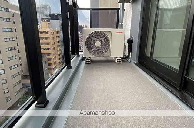 シーズンフラッツ浅草言問通りの内装写真