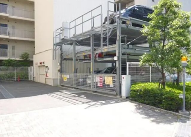 パークキューブ東品川のその他写真
