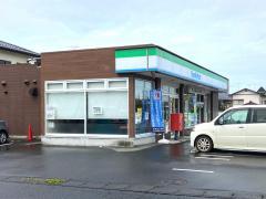 ＪＲ常磐線 石岡駅 バス乗車時間：23分 最寄りバス停で下車 徒歩7分 3階建 築29年の周辺写真