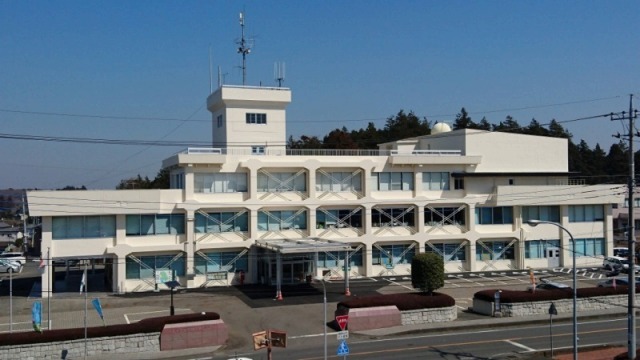 ＪＲ常磐線 石岡駅 バス乗車時間：23分 最寄りバス停で下車 徒歩7分 3階建 築29年の周辺写真