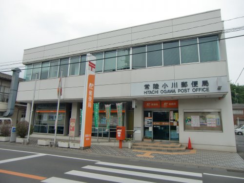 ＪＲ常磐線 石岡駅 バス乗車時間：23分 最寄りバス停で下車 徒歩7分 3階建 築29年の周辺写真
