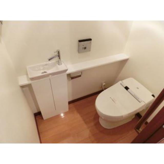 その他　※写真は同タイプ住戸です。