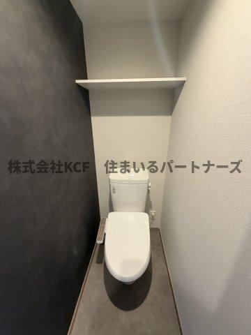 トイレ　トイレも気になるポイント