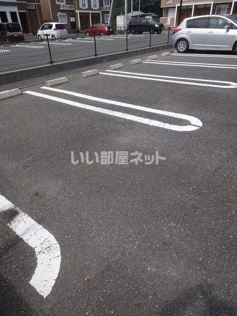 プルメリアCのその他写真