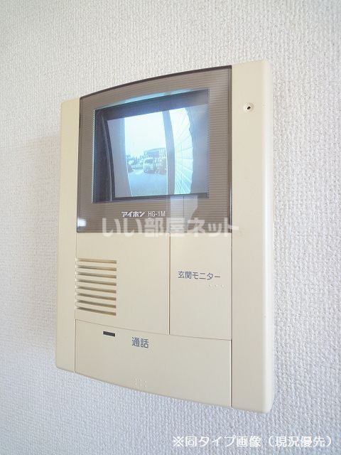 プルメリアCのその他写真