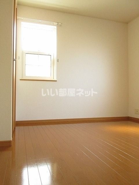 プルメリアCの内装写真