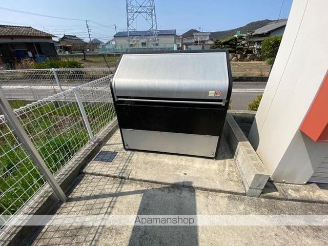 高松琴平電鉄琴平線 太田駅 徒歩30分 2階建 築13年の外観写真