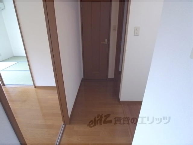 その他部屋・スペース　廊下