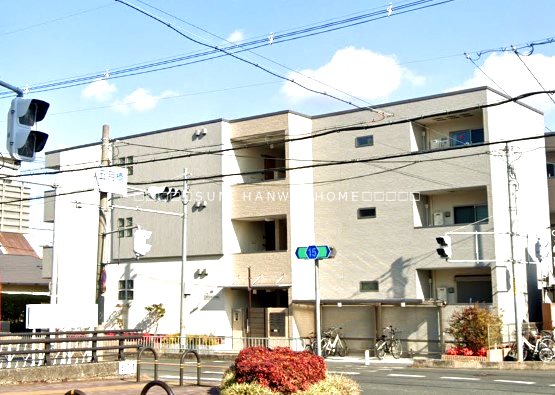 マルベリーガーデン山本南I
