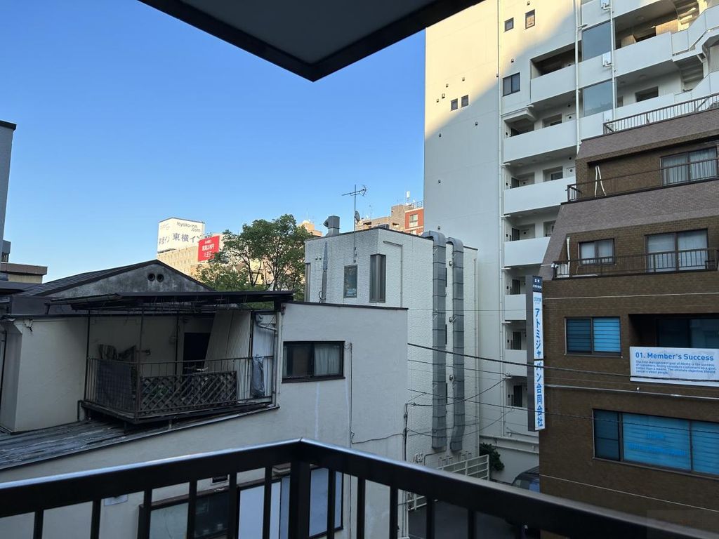 KRビルのその他写真