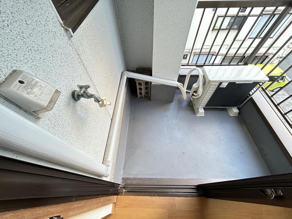 KRビルのその他写真