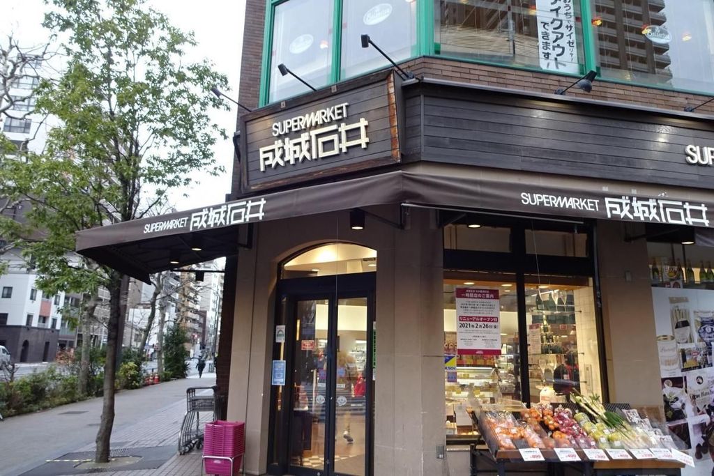 KRビルの周辺写真