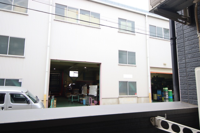 眺望　※別室の参考写真の為、現況優先です。