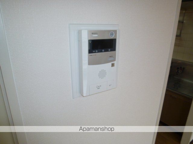 TOAマンションのその他写真