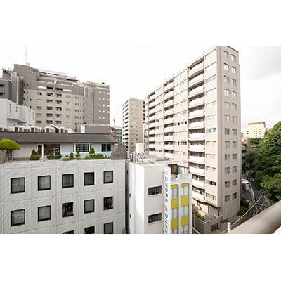 アビテ市ヶ谷五番町のその他写真