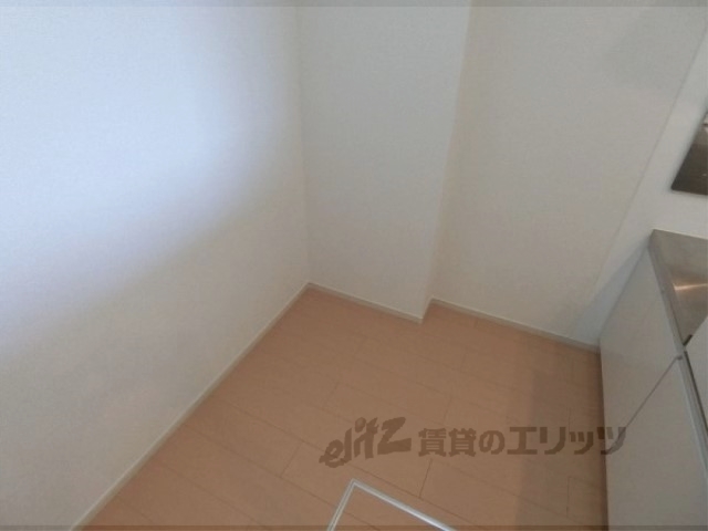 その他部屋・スペース　冷蔵庫置場