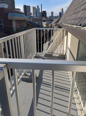 ヴィラ上池のその他写真