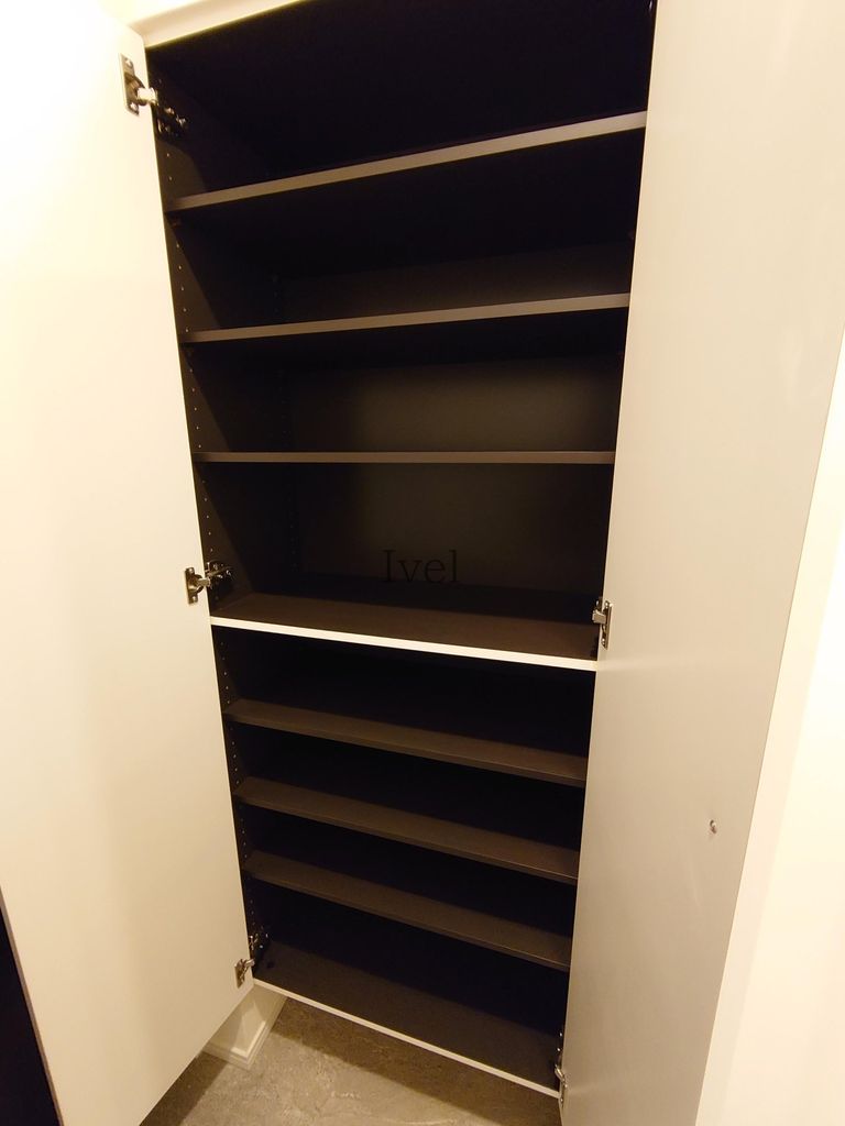 その他　収納