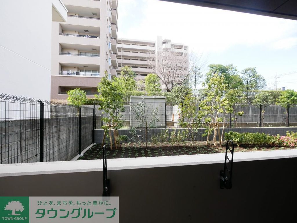 エステムコート元住吉のその他写真