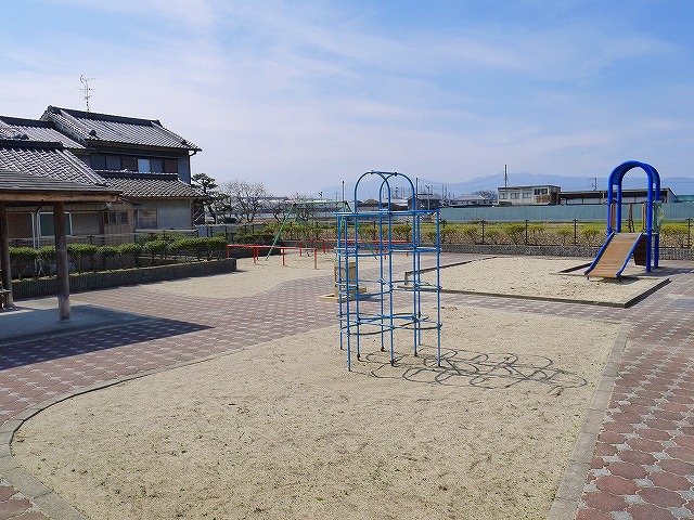 公園　大福公園（公園）まで172m