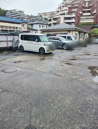 ＪＲ南武線 武蔵中原駅 バス乗車時間：10分 最寄りバス停で下車 徒歩8分 2階建 築16年のその他写真