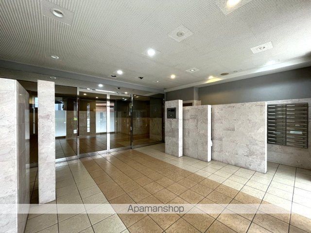 東急池上線 五反田駅 徒歩11分 14階建 築21年の外観写真