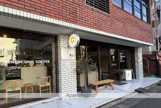 東急池上線 五反田駅 徒歩11分 14階建 築21年の周辺写真