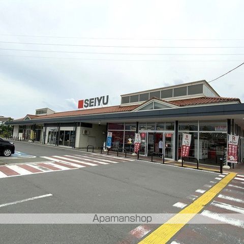 スーパー　西友駒ケ根店（スーパー）まで299m