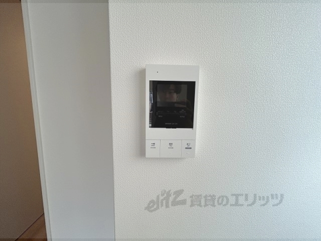 セキュリティ　ドアフォン（ＴＶ含）