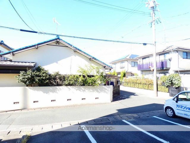 眺望　眺望