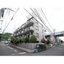元住吉駅より徒歩16分 3階 築37年6ヶ月の賃貸物件