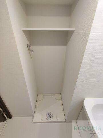 その他　※同タイプの別のお部屋です。