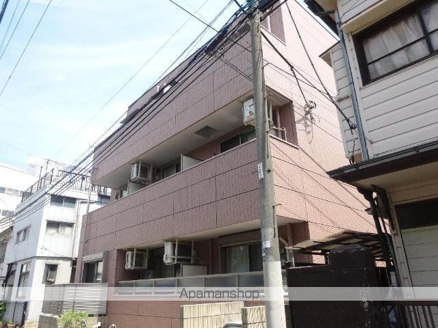 Neue ーノイエーの外観写真