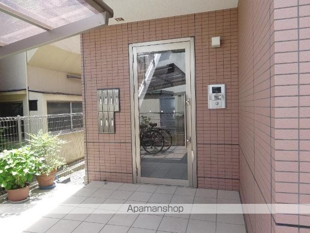 Neue ーノイエーの外観写真