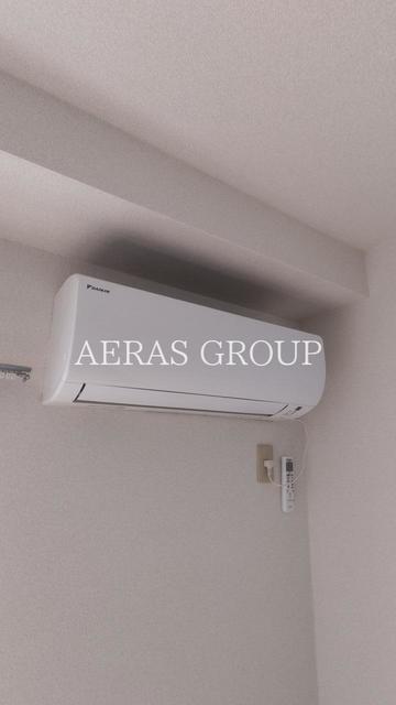 その他設備　同タイプ別部屋
