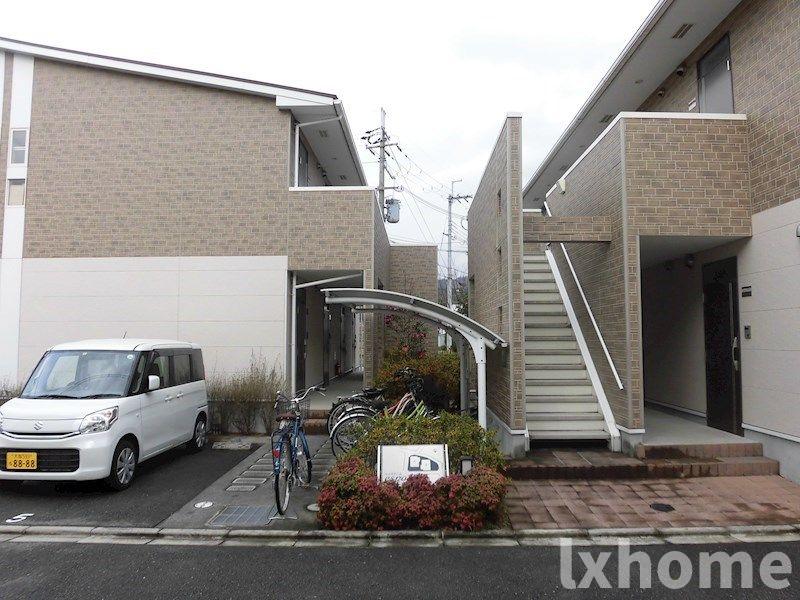 エントランス　毎日通るエントランスはこのようになっています