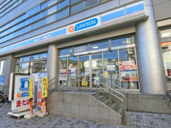 小田急線 参宮橋駅 徒歩9分 4階建 築1年の周辺写真