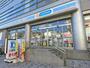 コンビニ　ローソンJPローソン代々木局店（コンビニ）まで1057m