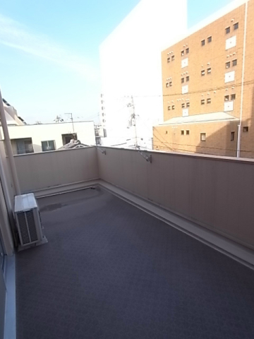 瑠璃甲東園の内装写真