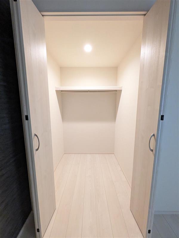 収納　こまごまとしたものを収納できそうですね