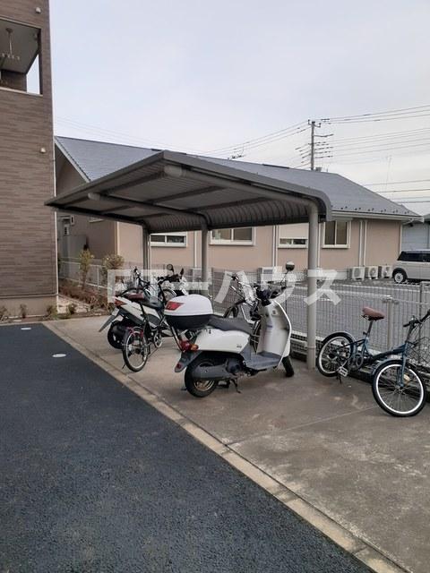 その他　その他共有部分