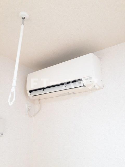 その他設備　その他設備