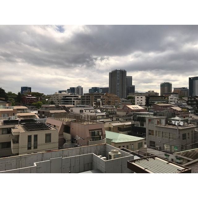 高輪グリーンハイツのその他写真