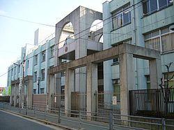 小学校　大阪市立今川小学校（小学校）まで483m
