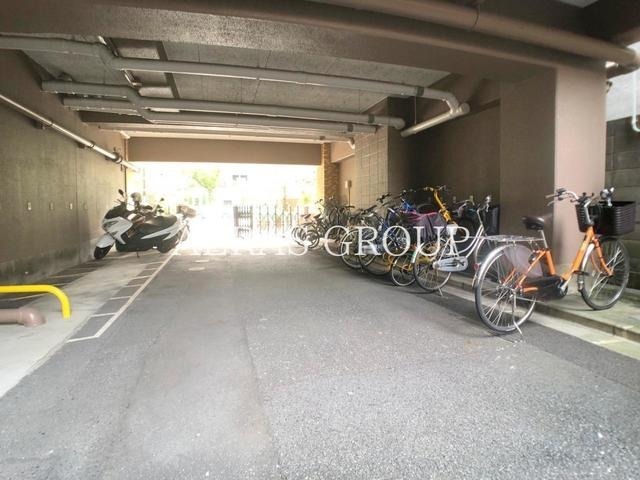 シャルマン築地明石町のその他写真