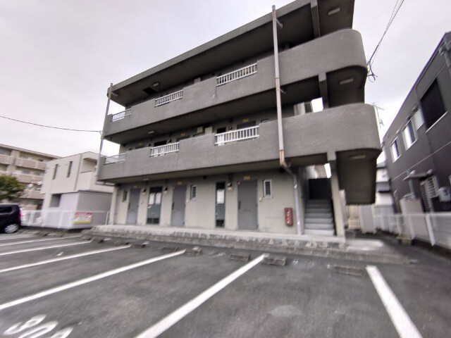 遠州鉄道 上島駅 徒歩66分 築30年