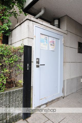 その他共有部分　その他共有部分