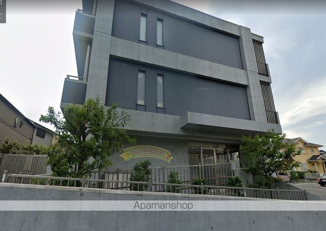 幼稚園・保育園　藤沢湘南台病院星の子保育室（幼稚園・保育園）まで698m