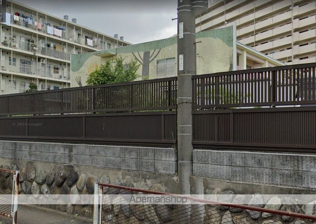 幼稚園・保育園　下和田保育園（幼稚園・保育園）まで915m